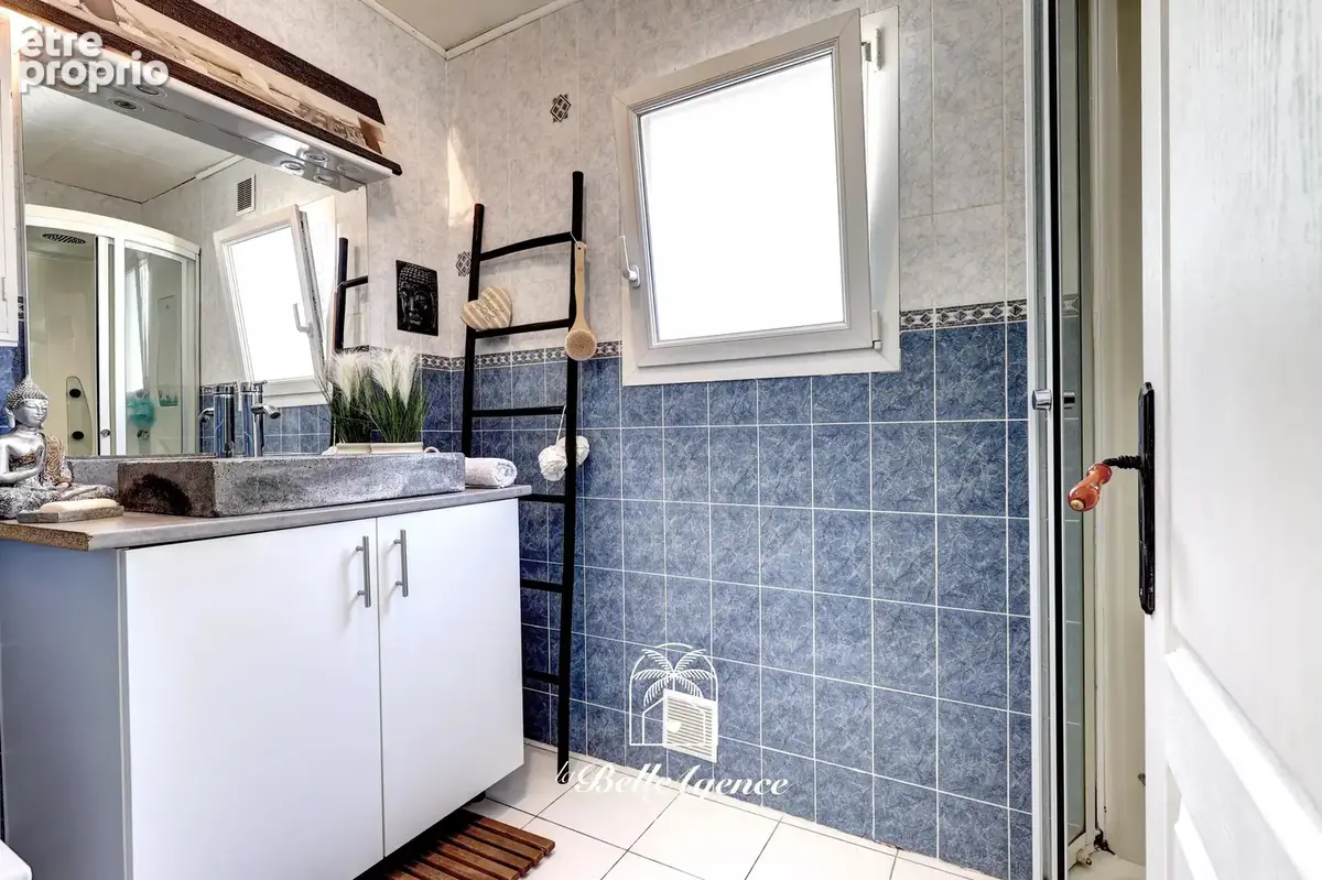 Contes Maison 8P 200m² Fort potentiel "Adeline" - photo 19