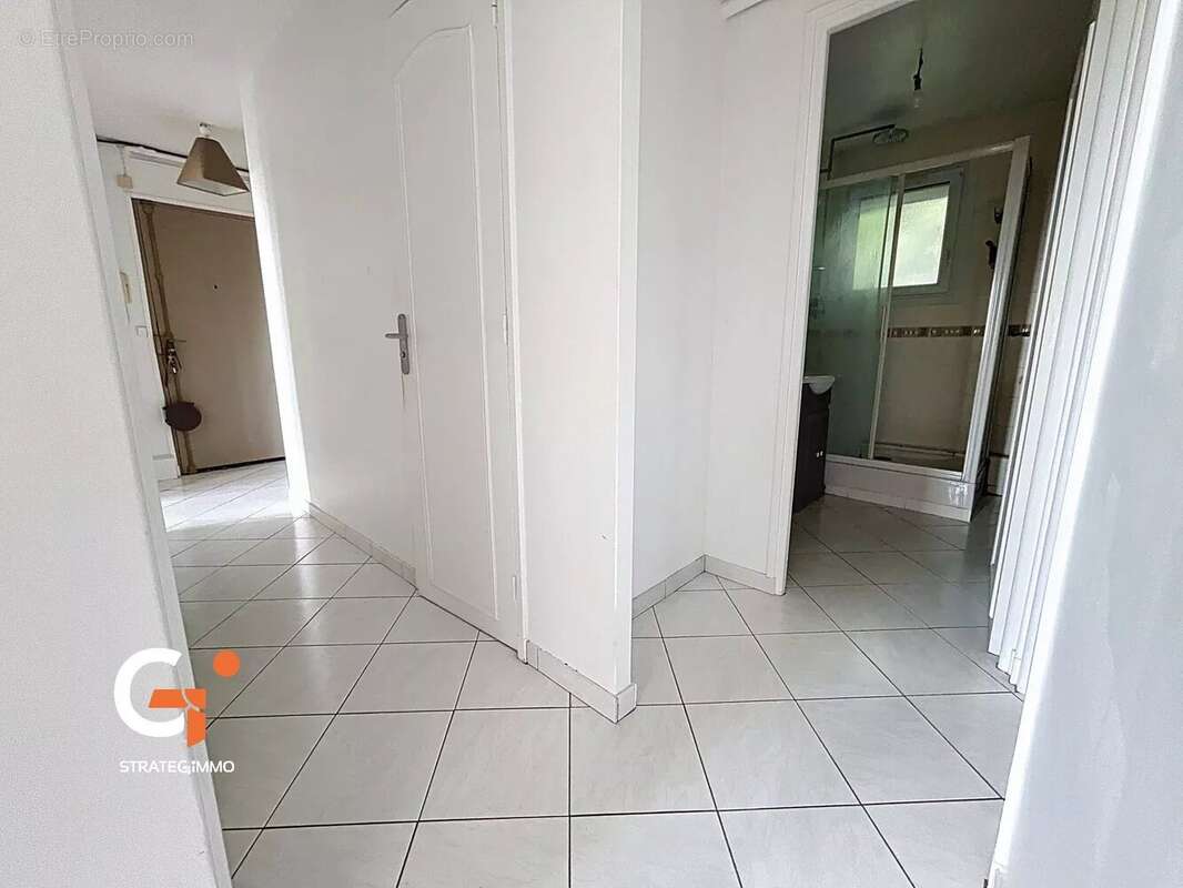 Appartement à ROUEN