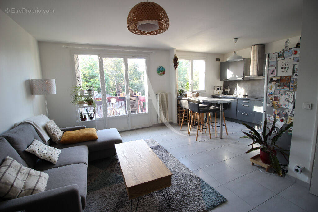 Appartement à MONTGERON