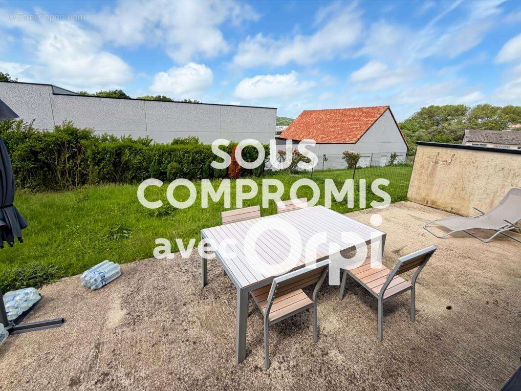 Maison À Vendre 65 M2 - photo 2