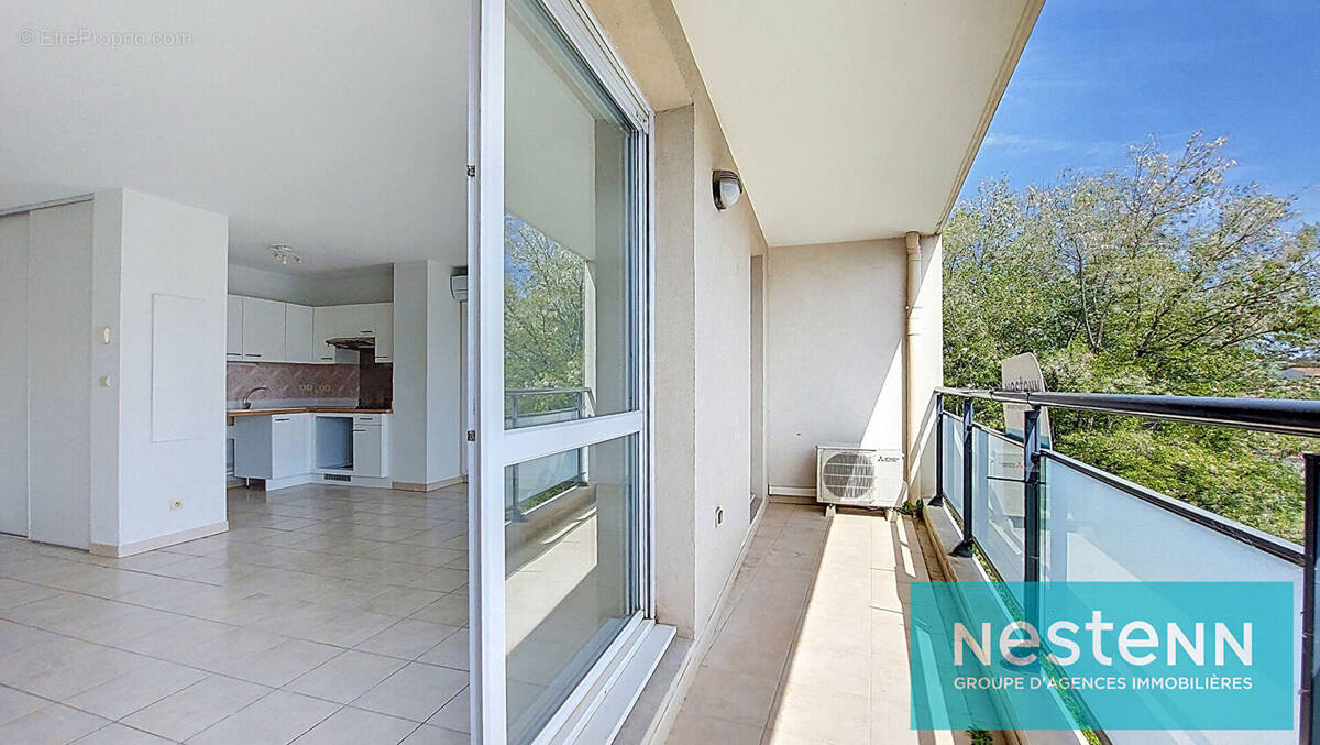 Appartement à ISTRES