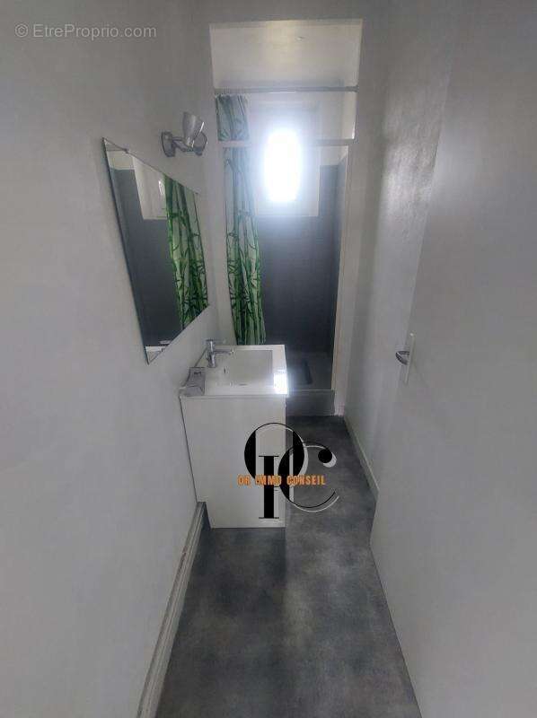 Appartement à COMMENTRY