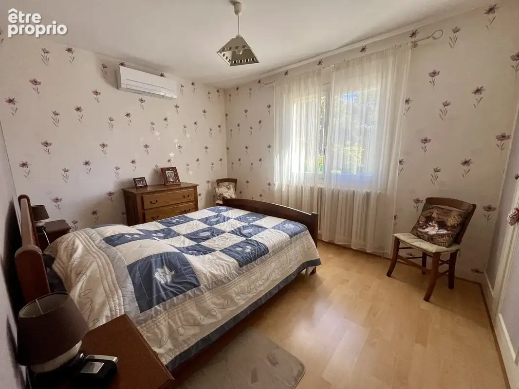 Maison familiale 7 pièces sur une belle parcelle arborée de 1 195 m2 - photo 8