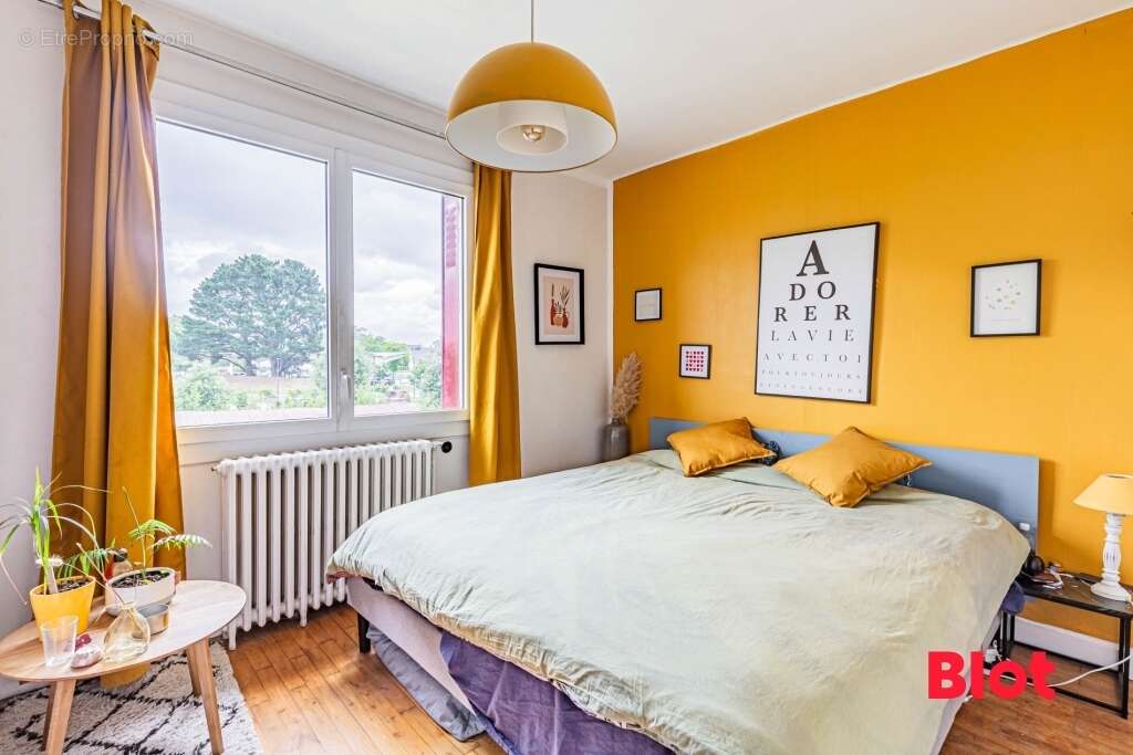 Maison à NANTES