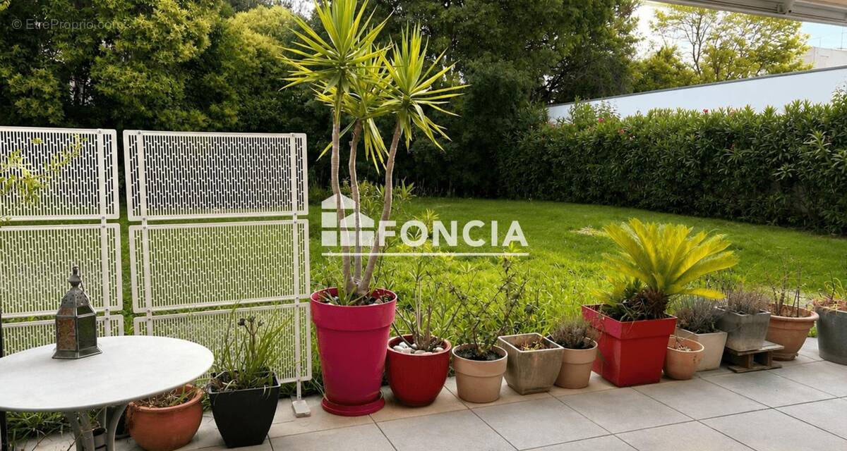 Appartement à MONTPELLIER