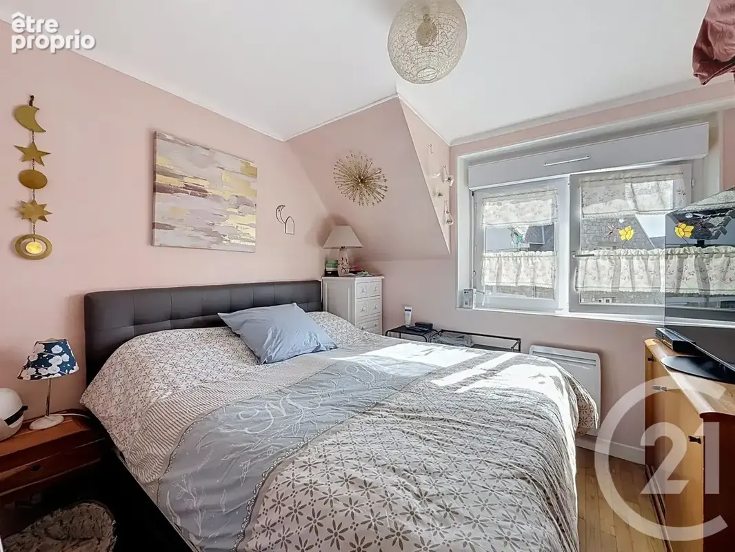 Appartement 3 pièces 59 m² à vendre à Pleneuf-Val-Andre (22370) - photo 5