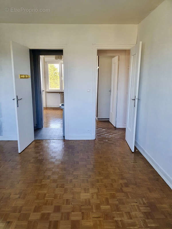 Appartement à THIONVILLE