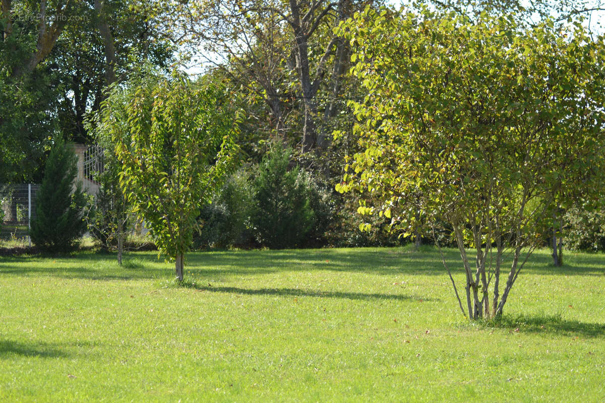 Maison à RENNEVILLE