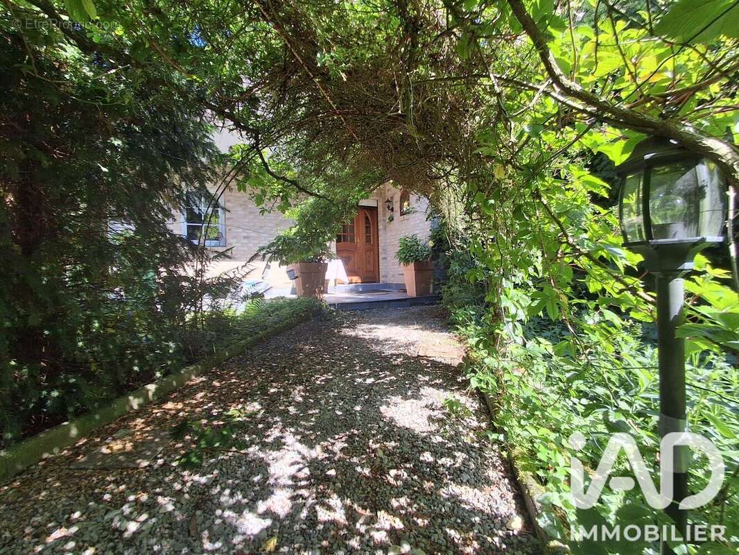 Maison 121 m² à Bonningues-Les-Ardres  - photo 9