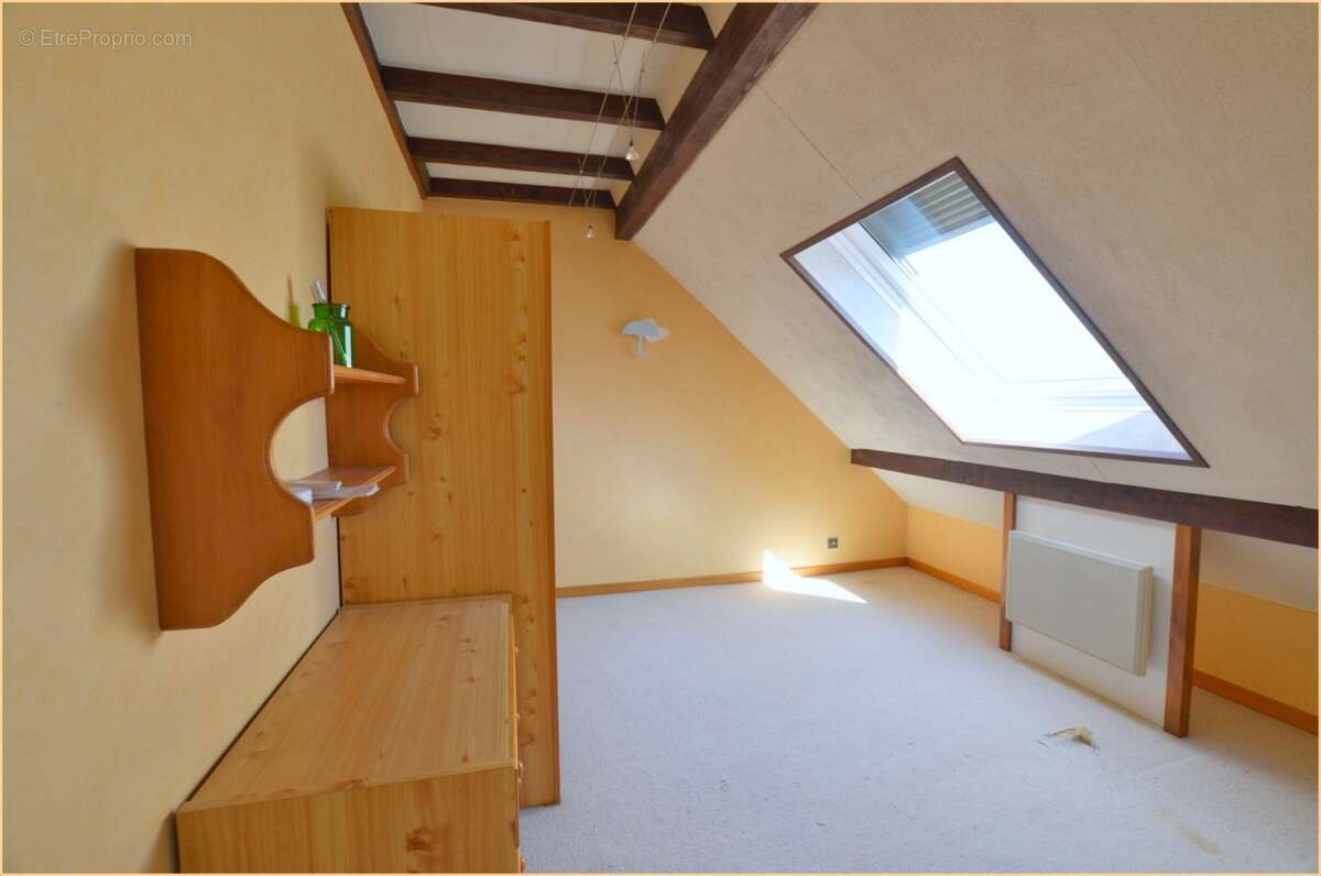 Maison à vendre 5 pièces VERNEVILLE (57) - photo 12