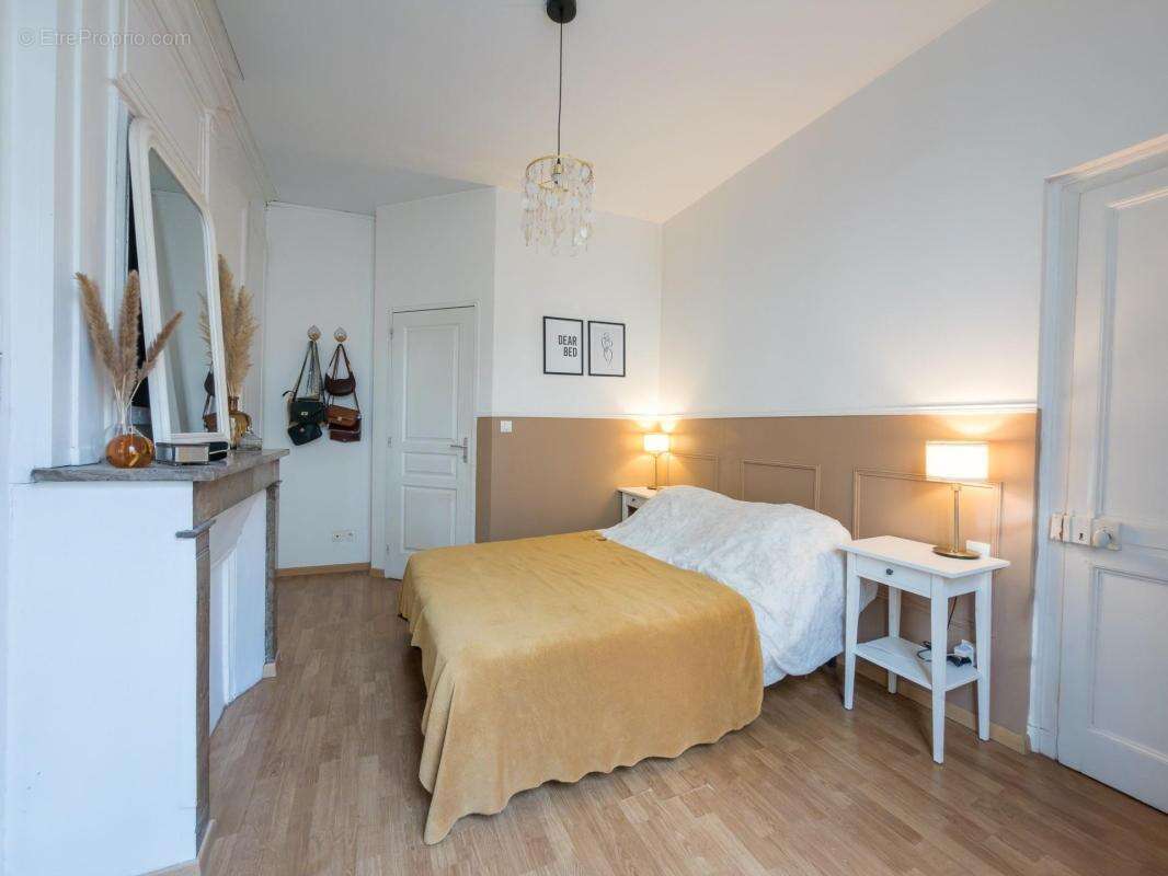 Appartement à DIEPPE