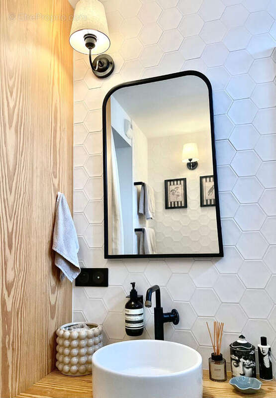 Appartement à BIARRITZ