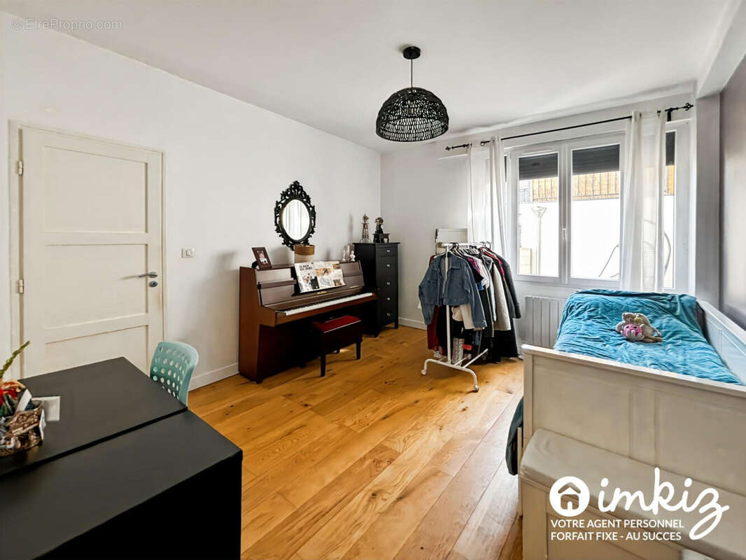Maison 5 pièces - photo 9