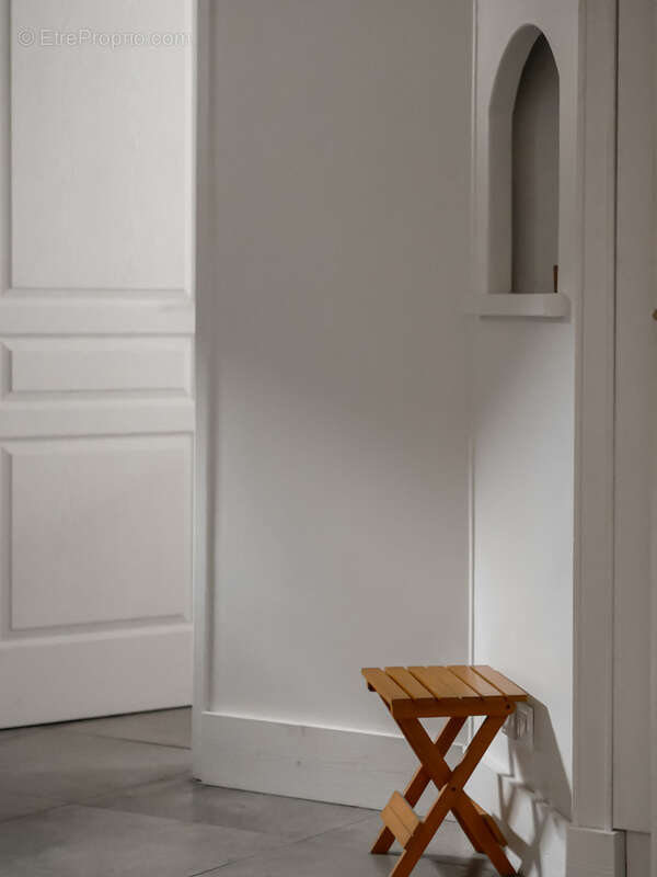 Appartement à LOVAGNY