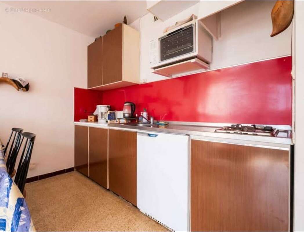 Appartement à SAINT-CYPRIEN