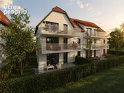Appartement à OBERSCHAEFFOLSHEIM