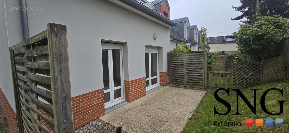 Maison 61 m² à Amiens  - photo 3
