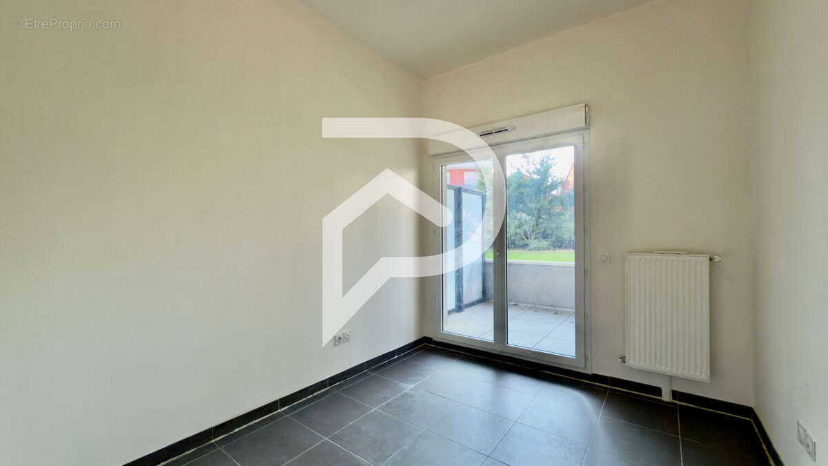 Appartement à AULNAY-SOUS-BOIS