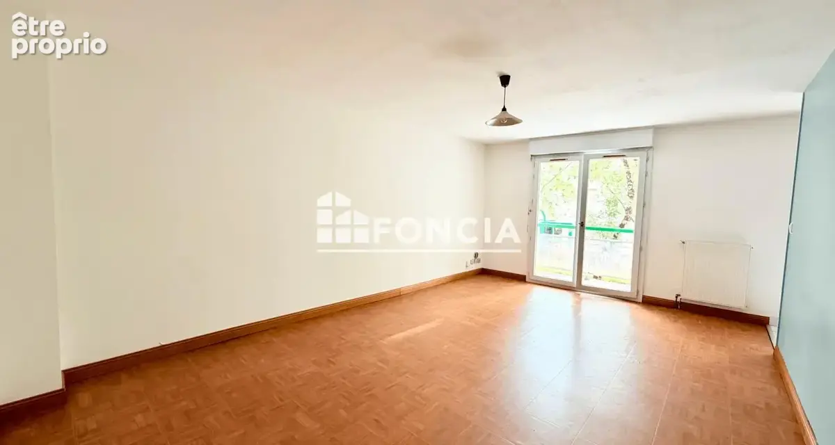 Appartement à VANNES
