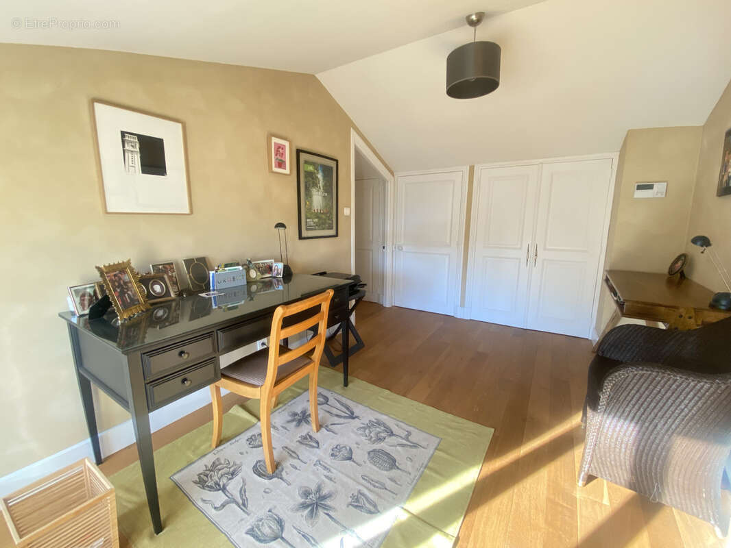 Maison à TALMONT-SAINT-HILAIRE