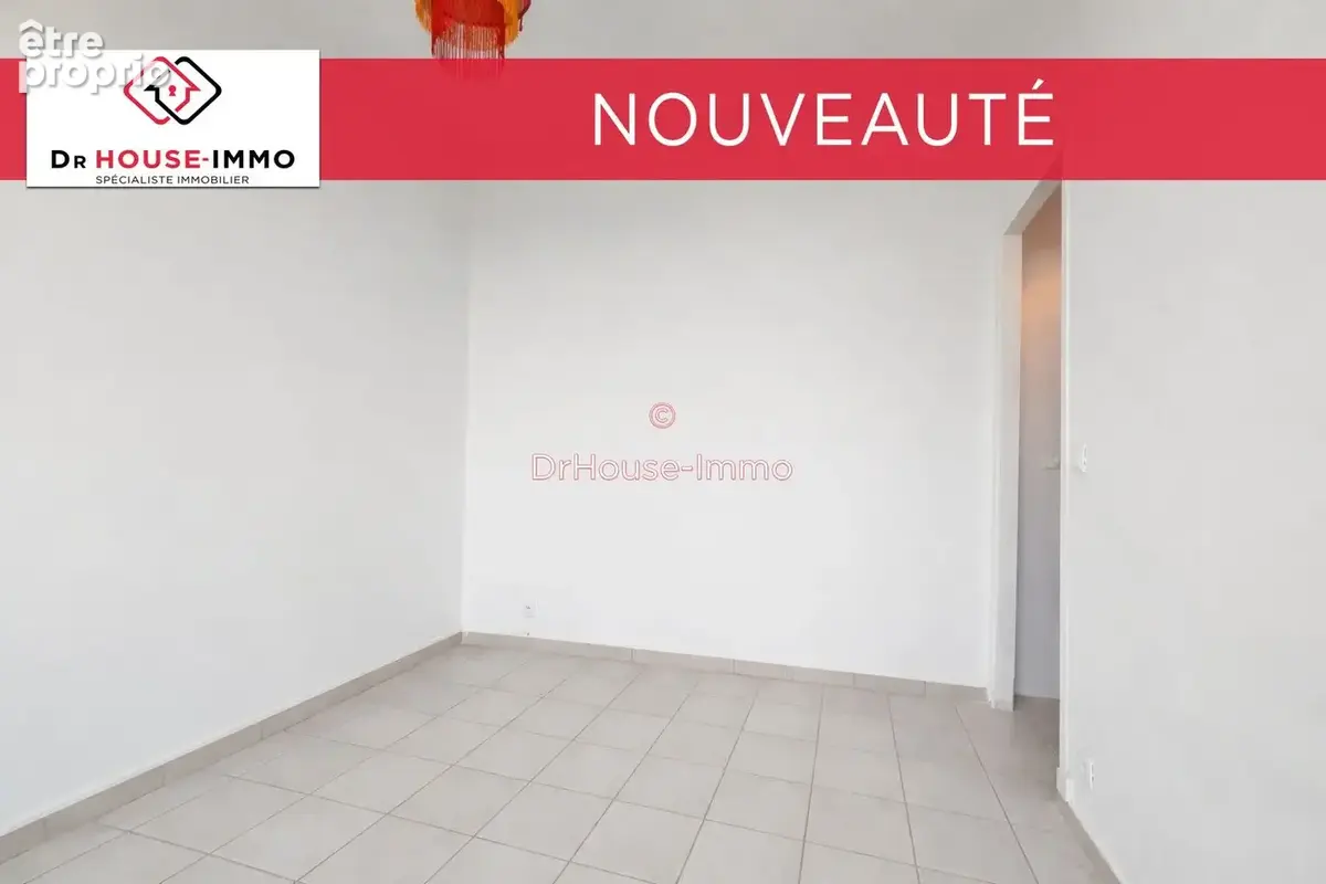 Appartement 2 pièces 25 m² à vendre à Aulnay-Sous-Bois (93600) - photo 2