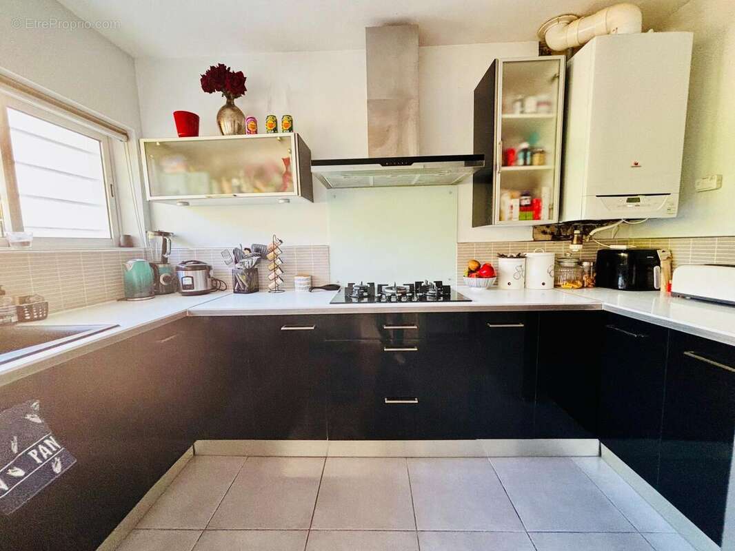 Photo 4 - Maison à HENDAYE