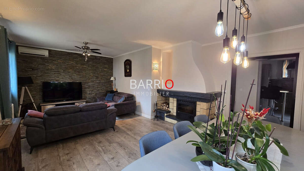 Maison à ARGELES-SUR-MER