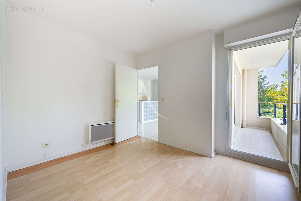Appartement à MONTMAGNY