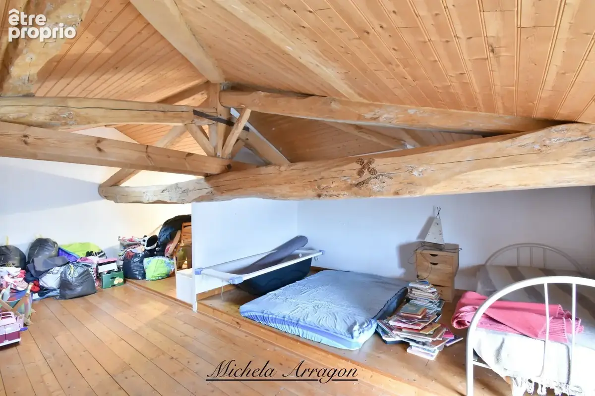 Maison à vendre 6 pièces  (47) - photo 20