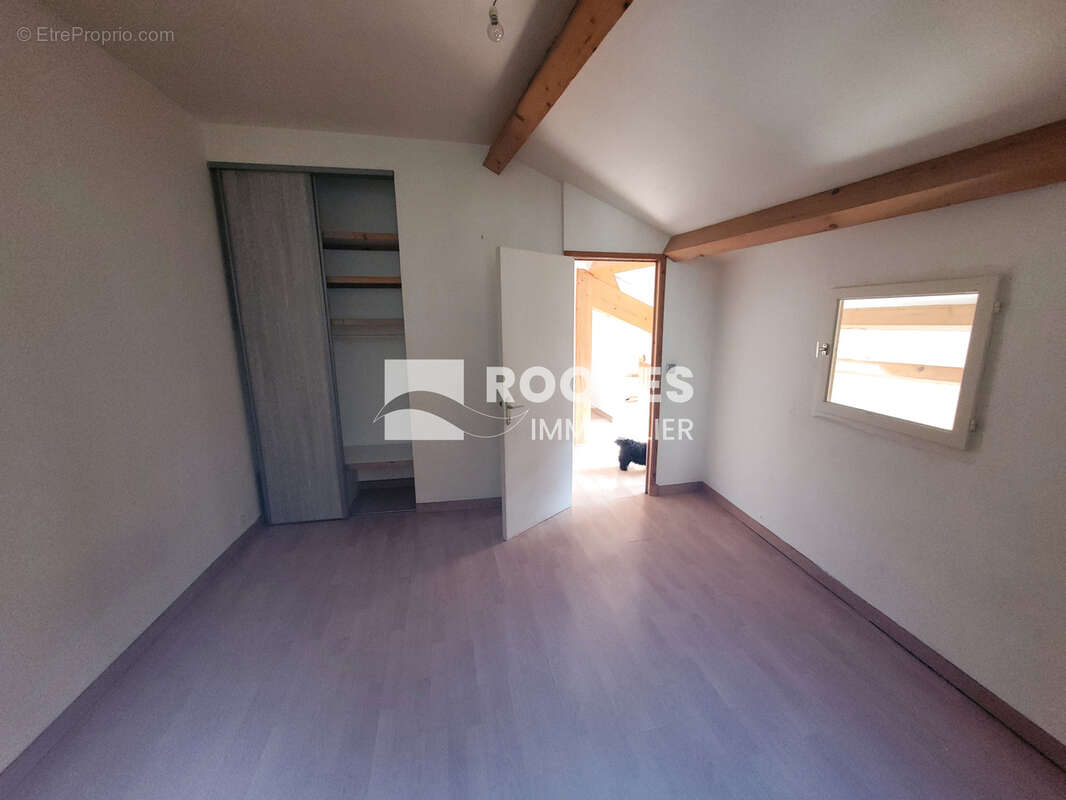 Maison à SAINT-GERVAIS-SUR-MARE