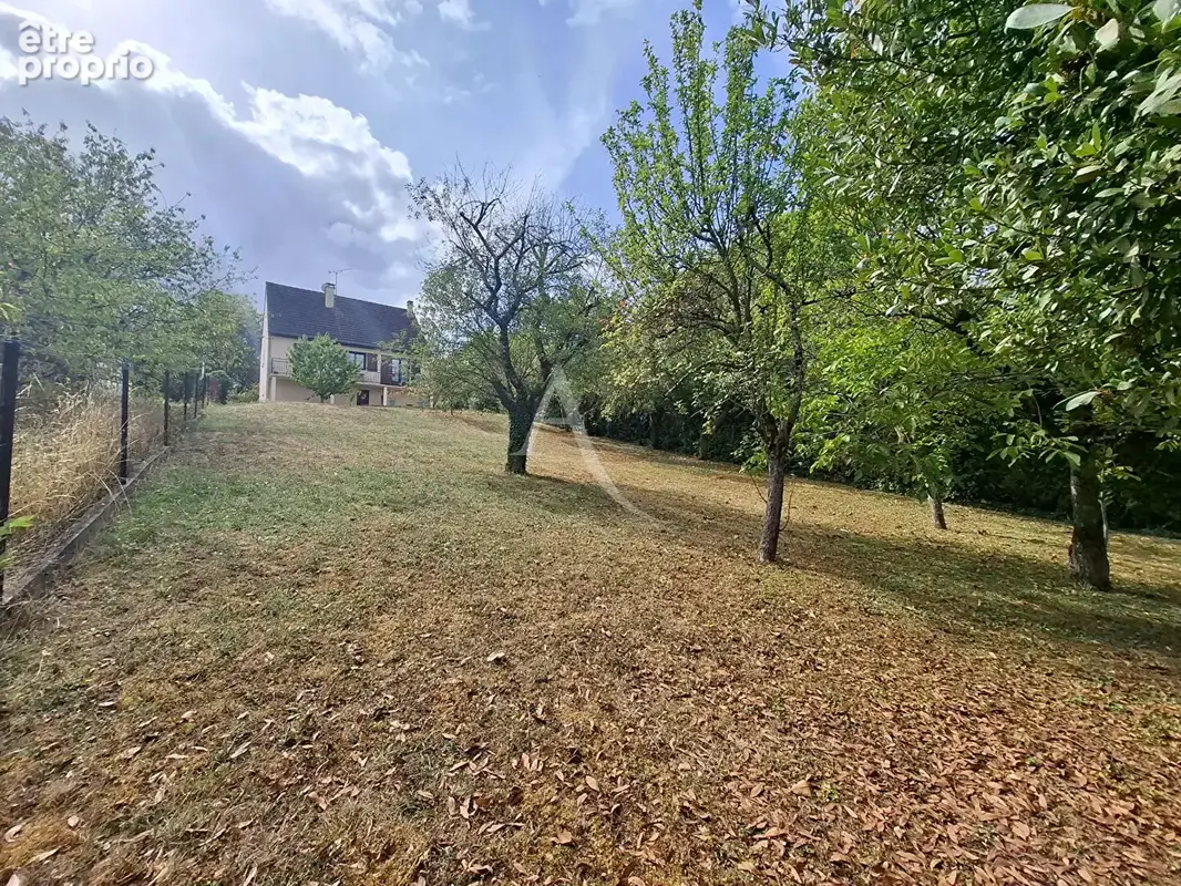 Pavillon independant avec jardin 1036 m2 - photo 4