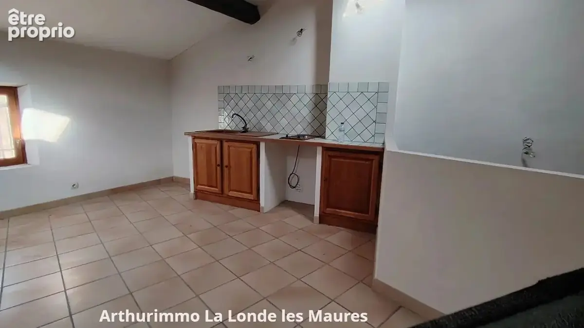 Maison de village Cuers idéale grande famille - photo 11