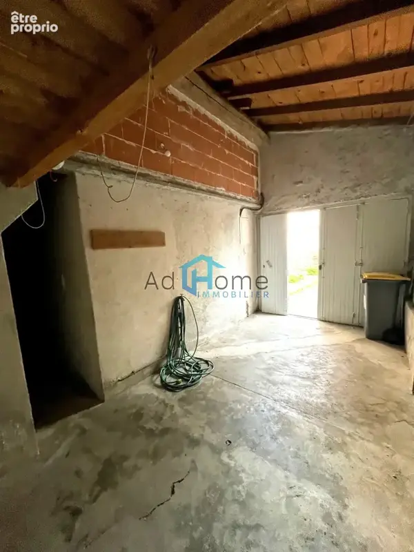 Maison de village 3 pièces 74 m2 au sol avec garage et jardin, plein Coeur de Village de Seysses - photo 9