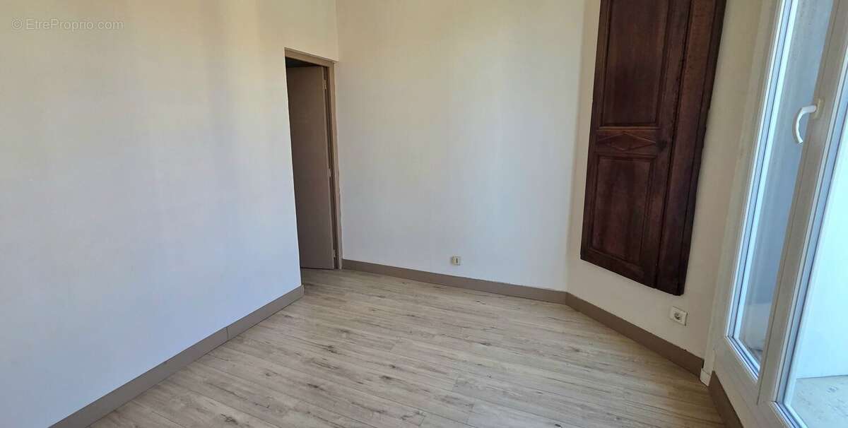 Appartement à SETE