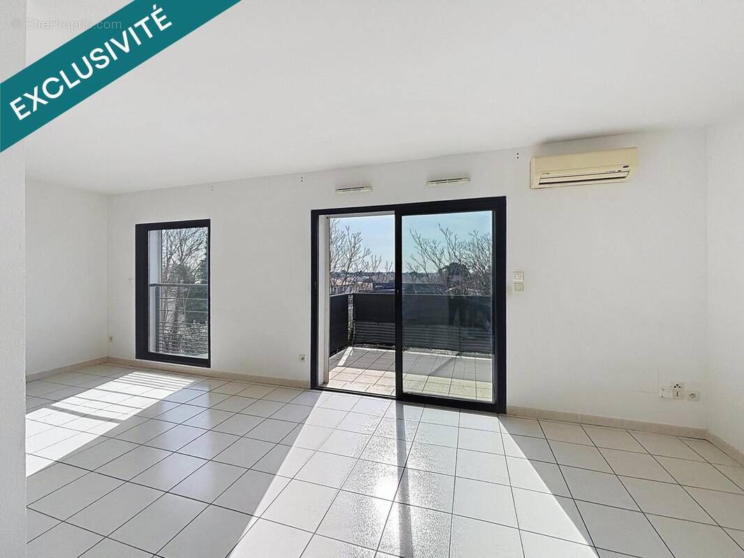 Photo 1 - Appartement à BEZIERS