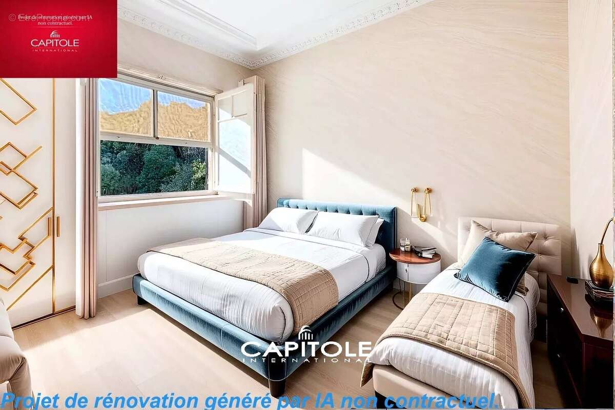 Maison à ANTIBES
