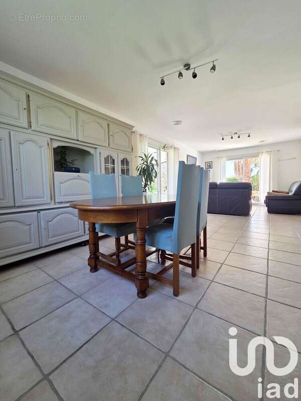 Photo 6 - Maison à SAINT-HIPPOLYTE