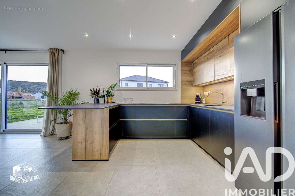 Photo 6 - Maison à FAMECK