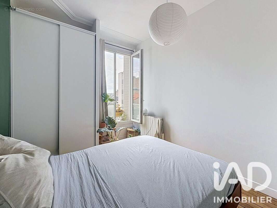 Photo 8 - Appartement à BOIS-COLOMBES