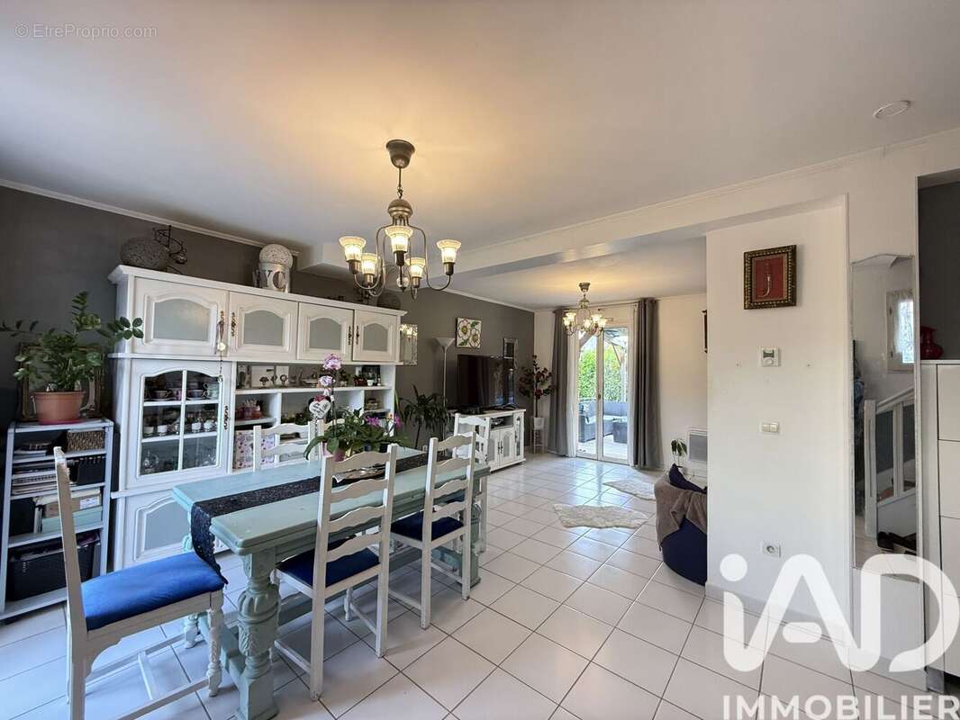 Maison 90 m² à Marolles-Sur-Seine  - photo 8