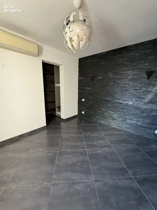 Maison t4 avec piscine à vendre   plan-de-cuques / château-gombert   le cavaou - photo 14