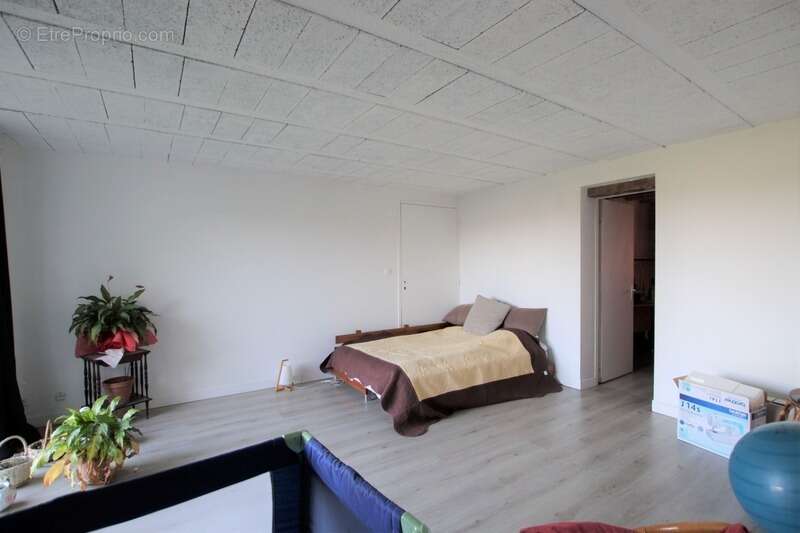 Belle longère en pierre - 4/5 chambres - DPE A - Nérac (Lot-et-Garonne) - photo 15