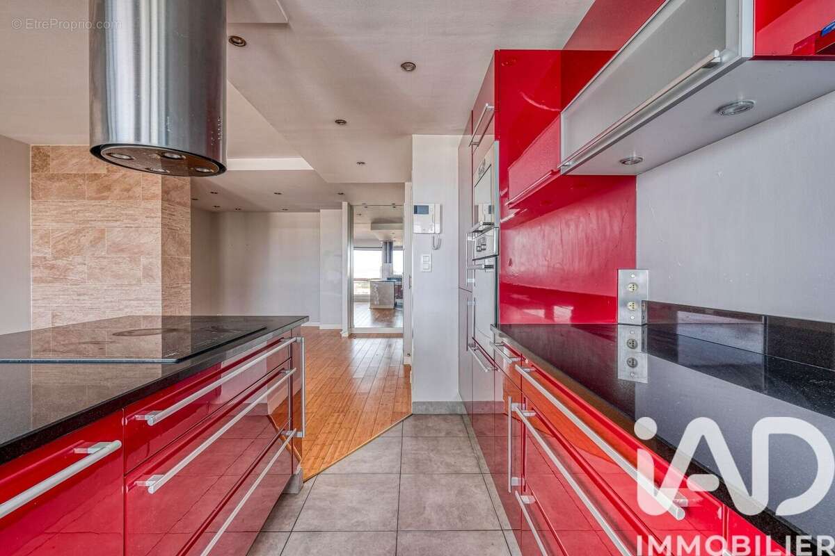 Photo 6 - Appartement à SAINT-CLOUD