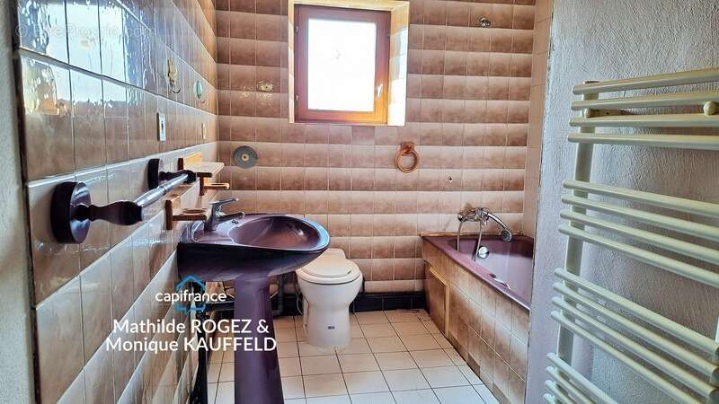Maison de famille - 8 pièces - 180m2 - Domaize - photo 15