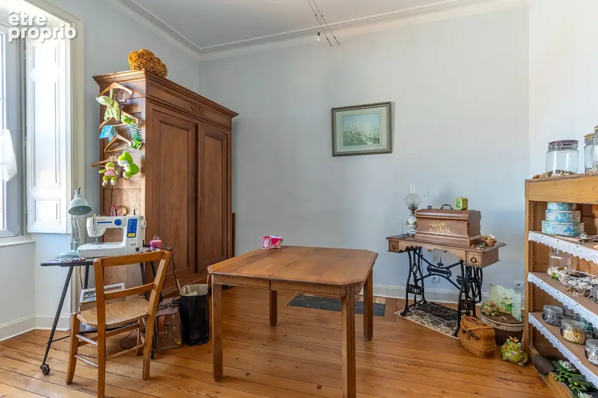 LA GARNACHE - Maison de ville - photo 12