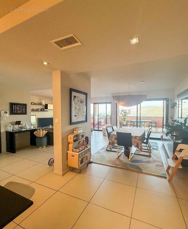 Appartement de prestige T4/5 PROPRIANO (Corse du Sud) - photo 4