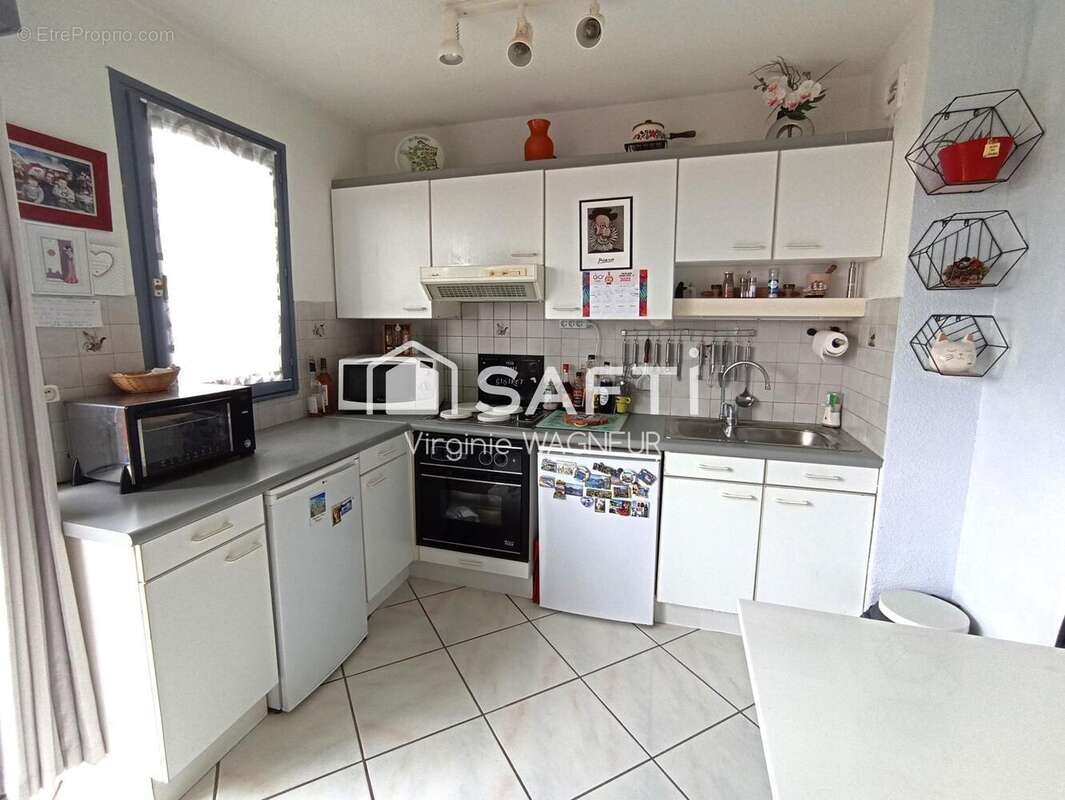 Photo 7 - Appartement à AGDE