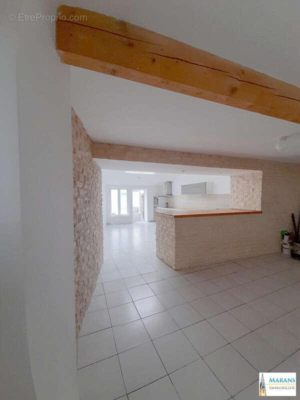 Maison à L&#039;ILE-D&#039;ELLE