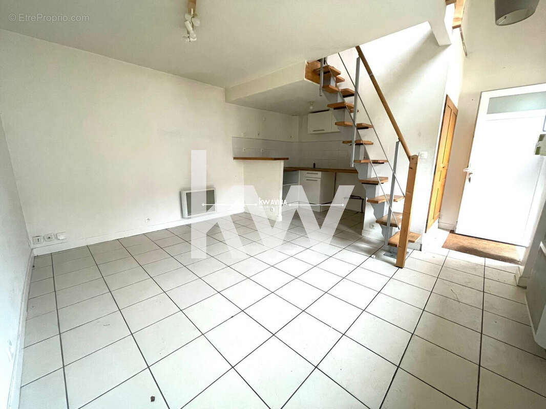 Appartement 32 m² à Lambersart  - photo 6