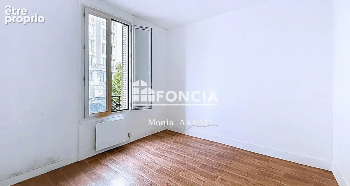 Mairie montreuil – immeuble de rapport – 7 appartements sudio et 2 pieces – 1 box – 6 caves - rentabilité potentielle attractive - photo 10